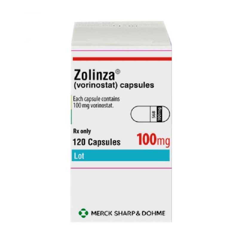 伏立诺他，Zolinza，伏立诺他胶囊，Vorinostat，Zolinza