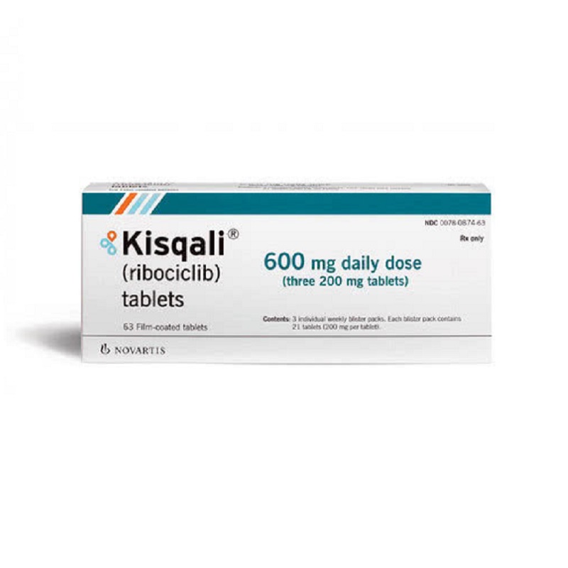 瑞博西林，Kisqali，瑞博西林片，瑞博西尼，Ribociclib，Kisqali