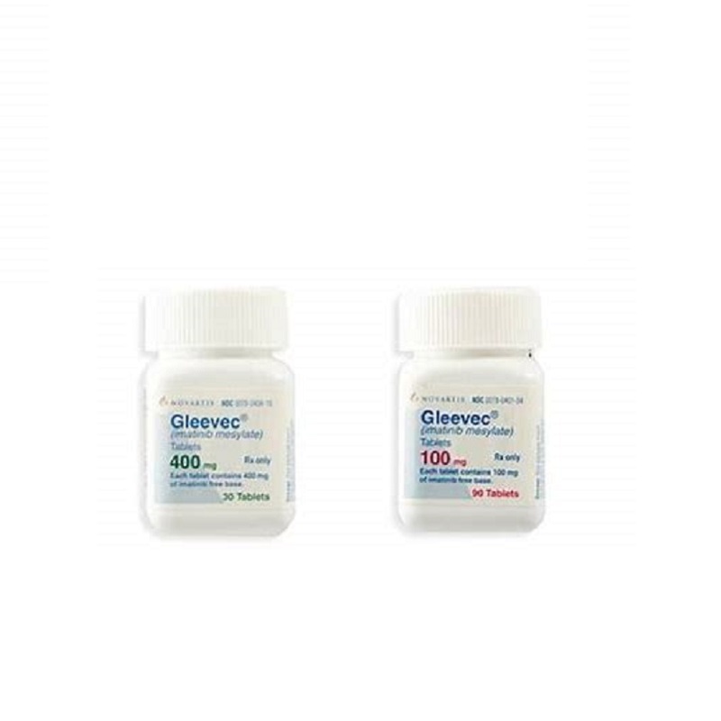 伊马替尼，格列卫，甲磺酸伊马替尼片，Imatinib，Gleevec