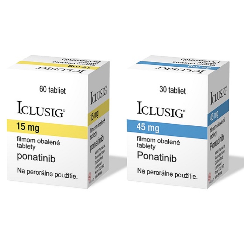 普纳替尼，Iclusig，普纳替尼片，帕纳替尼，波纳替尼，Ponatinib，Iclusig