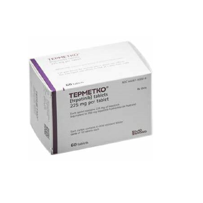 特泊替尼，Tepmetko，盐酸特泊替尼片，特普替尼，替波替尼，Tepotinib，Tepmetko