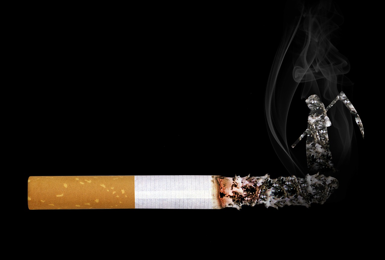 戒烟后身体会出现什么变化 戒烟最好方法有哪些