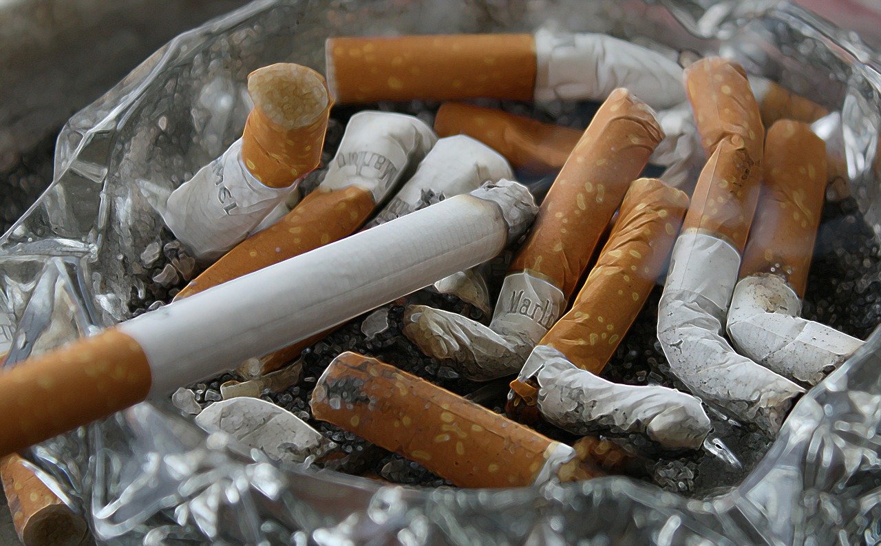 戒烟方法有哪些 戒烟后症状有哪些