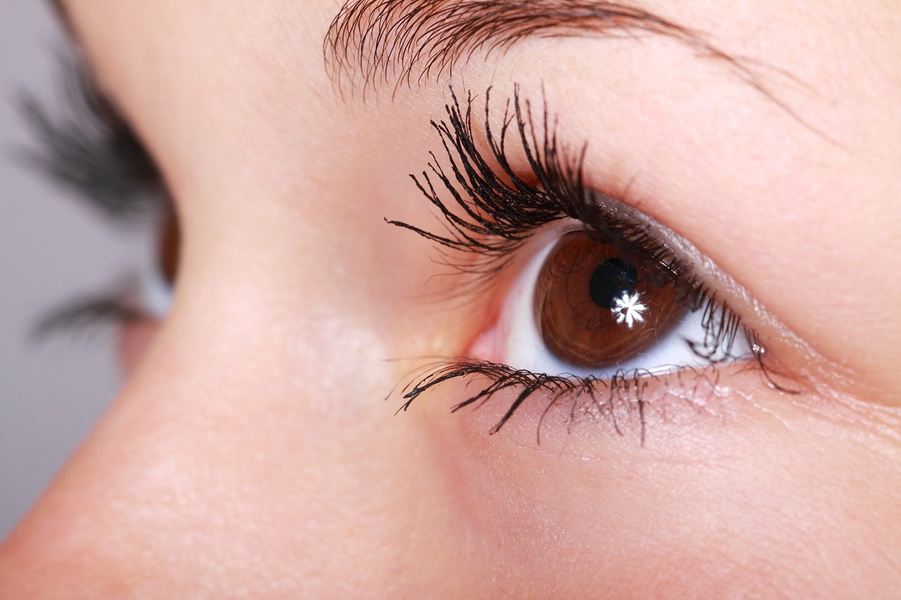 干眼症的症状表现有哪些 干眼症的治疗