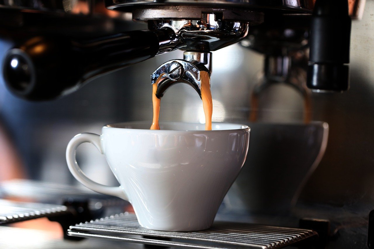 黑咖啡减肥正确喝法有哪些 怎么减肥最健康的