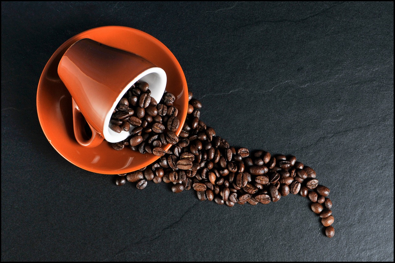 黑咖啡是真能减肥吗 有哪些能减肥的方法