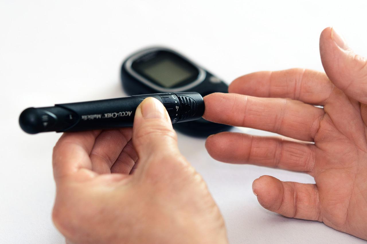 全球首创糖尿病新药缓解率达到65.2%