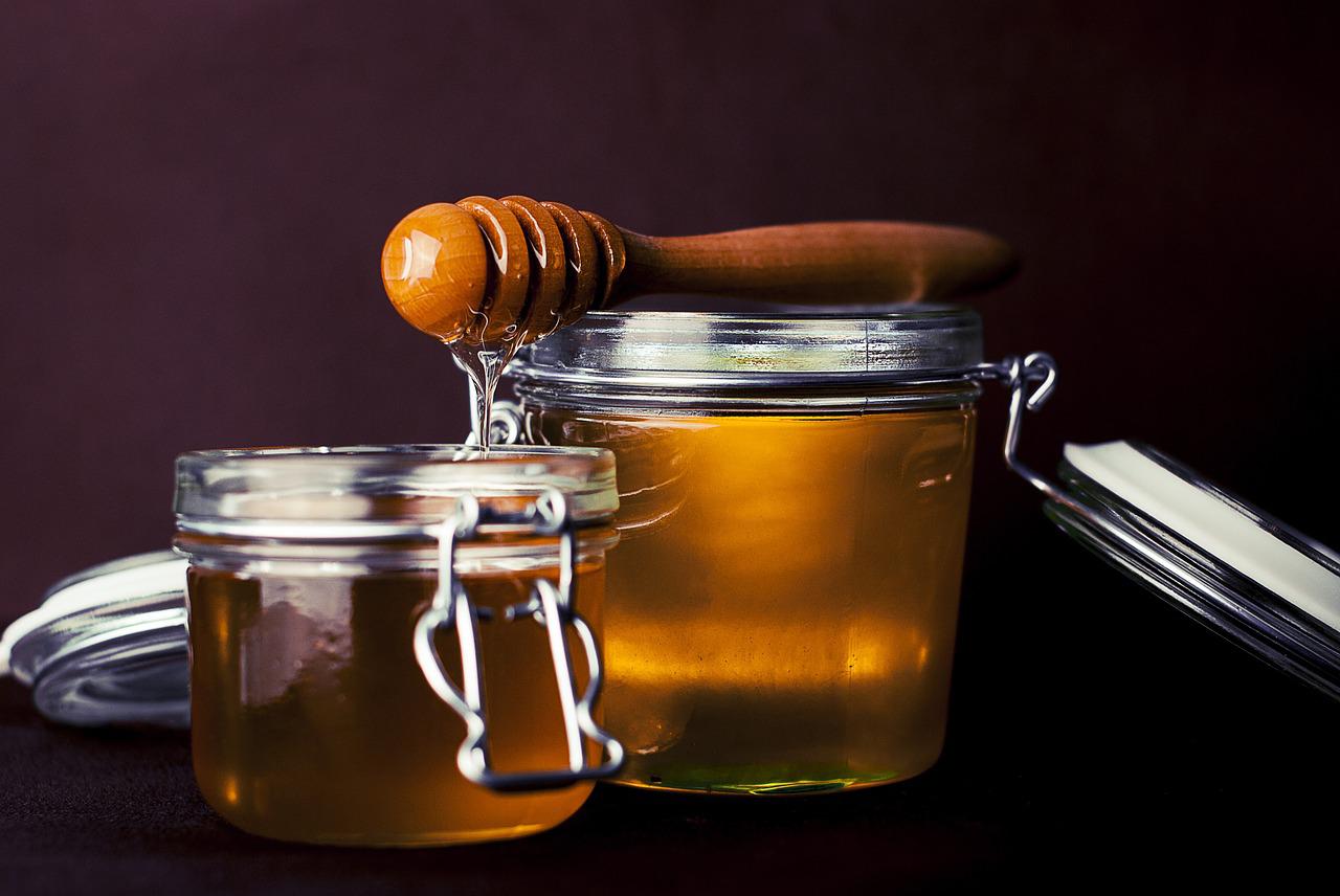 蜂蜜可以放冰箱吗 蜂蜜水怎么喝减肥