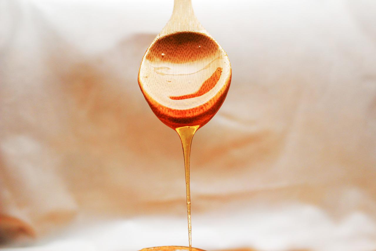 蜂蜜柚子茶的功效与作用 男人喝蜂蜜对性功能