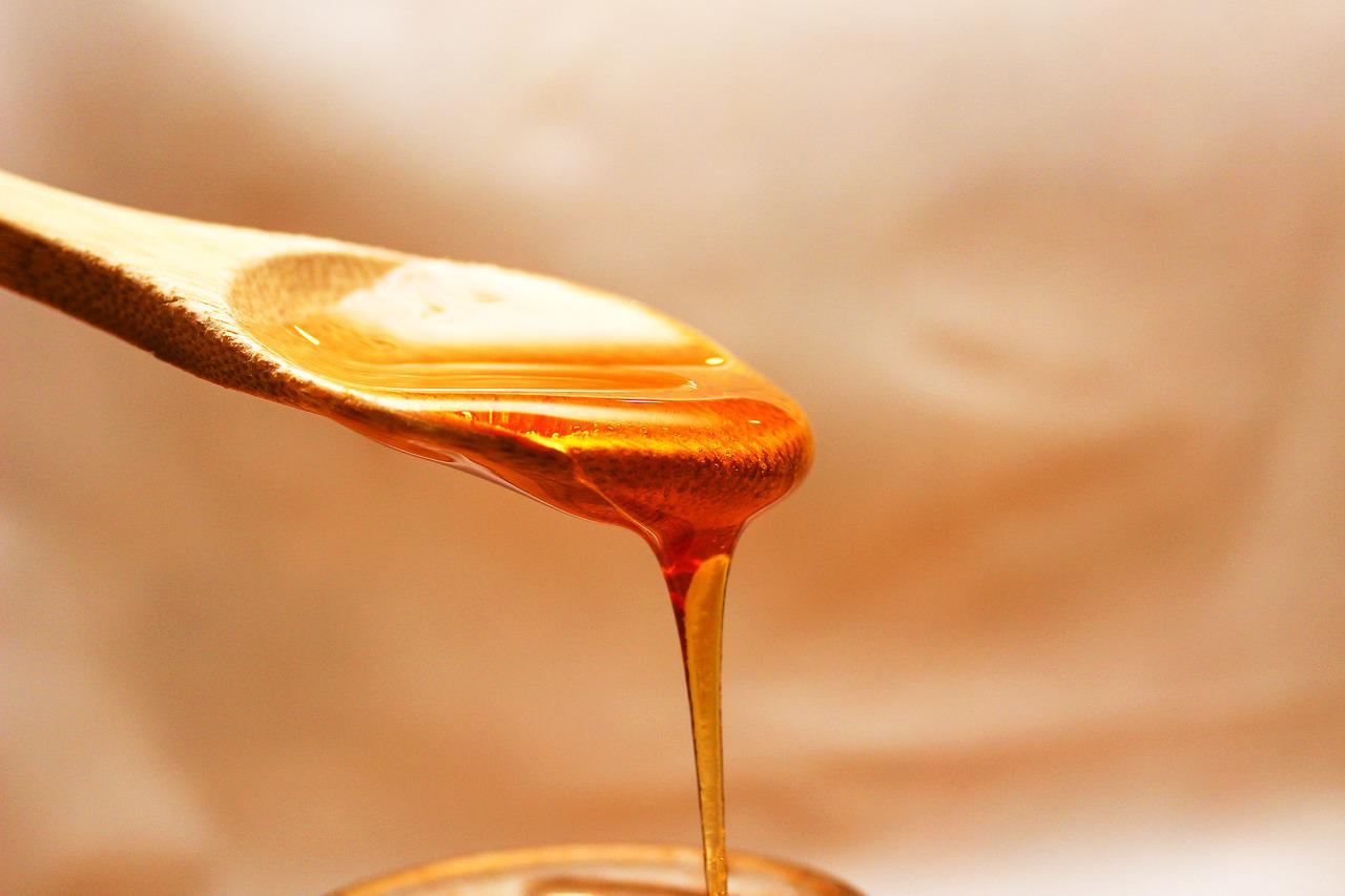 喝蜂蜜水会胖吗 喝蜂蜜水的功效与作用有哪些