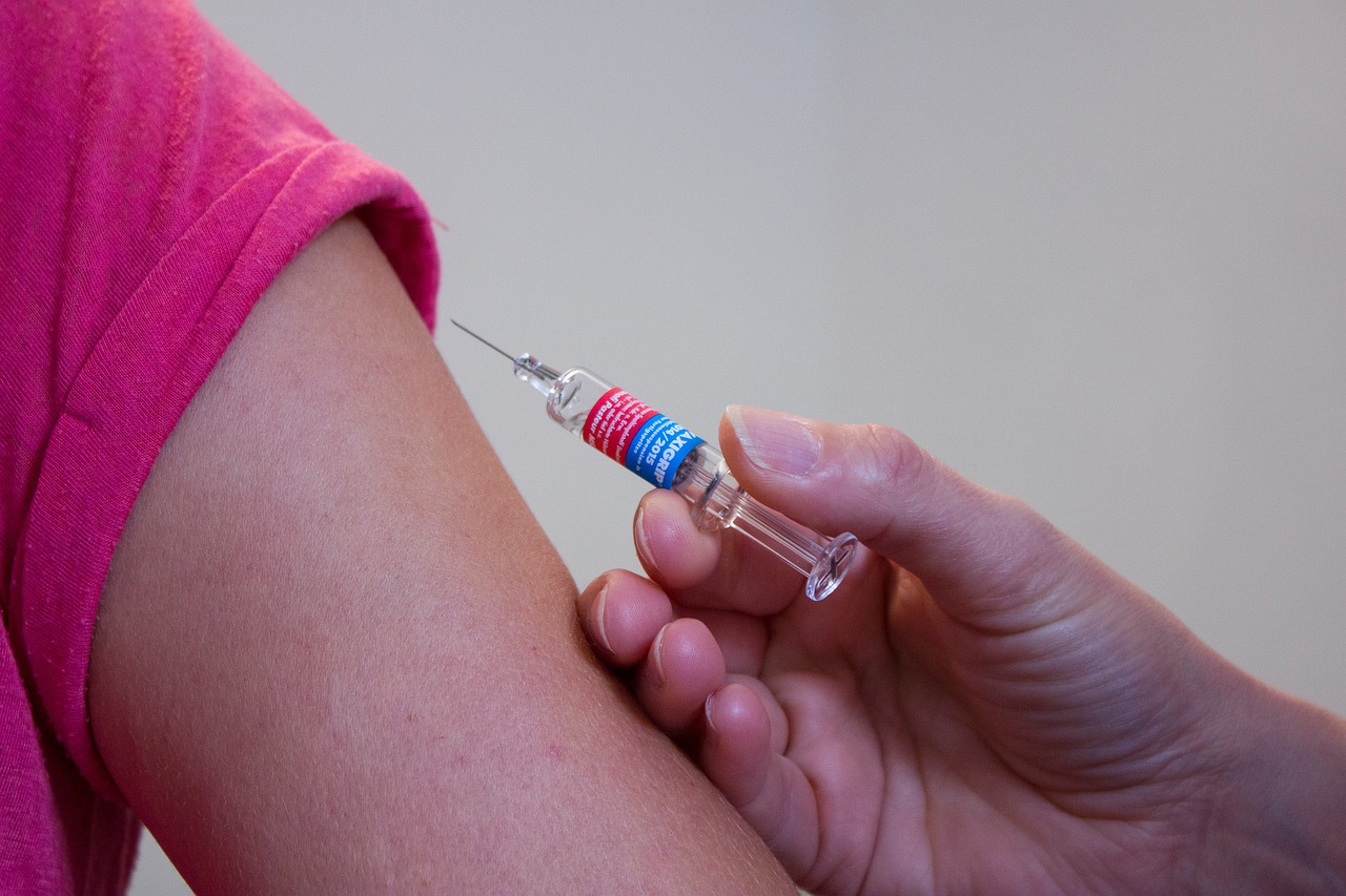 九价hpv疫苗适合人群 九价疫苗三针间隔时间