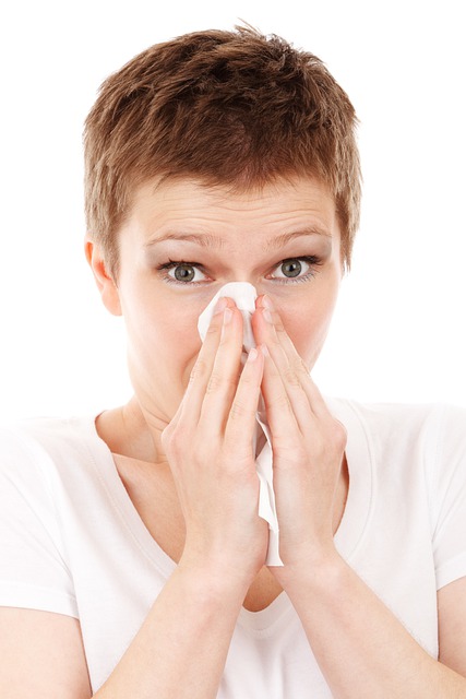 鼻炎犯了怎么快速缓解 过敏性鼻炎能根治吗