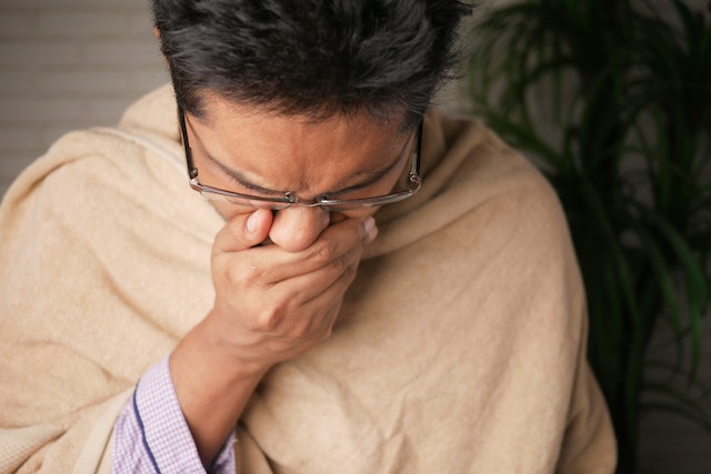 过敏性鼻炎怎么治疗 苍耳子治疗鼻炎的用法