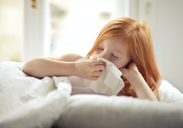 儿童鼻炎吃什么药 过敏性鼻炎能根治吗