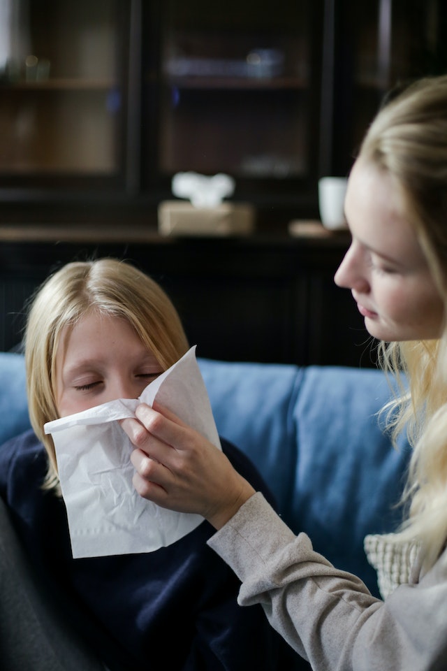 鼻炎吃什么药最好 过敏性鼻炎如何根治