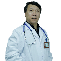 李福海医生