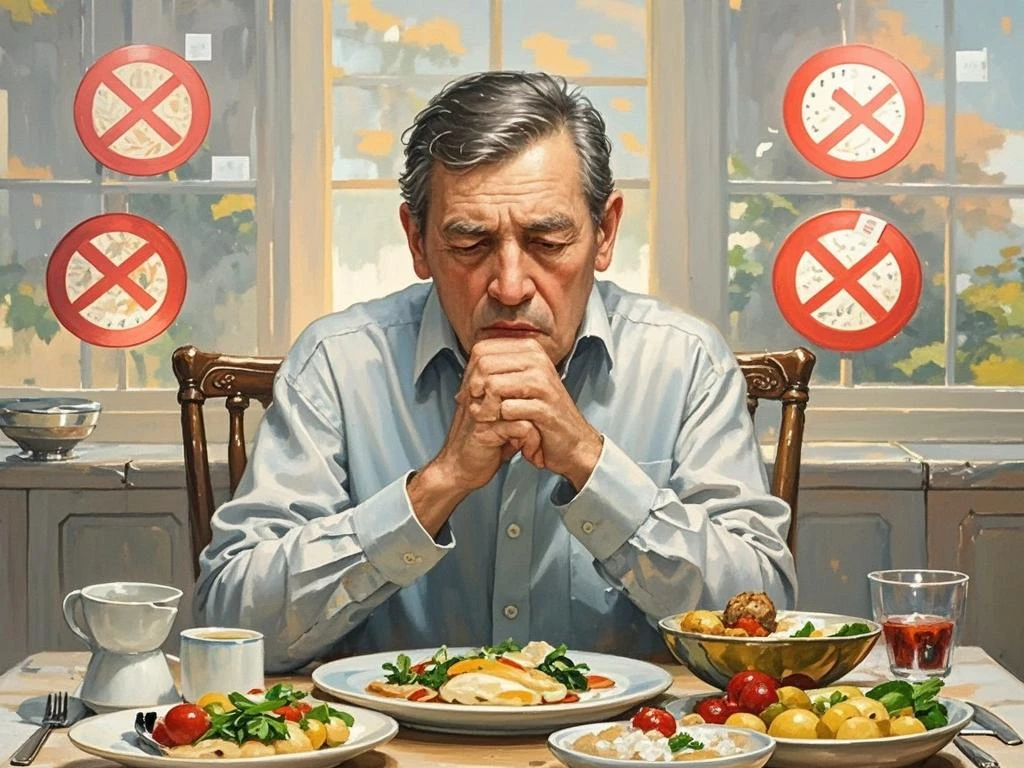 经常咳嗽是否需要忌口