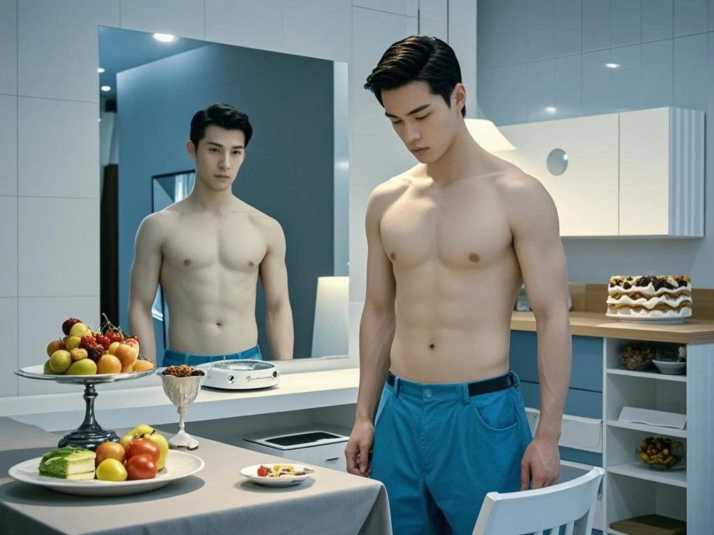 不吃晚餐真得有助于减肥吗