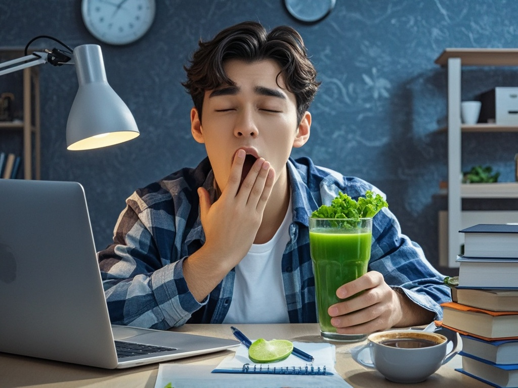 经常熬夜怎样提升免疫力