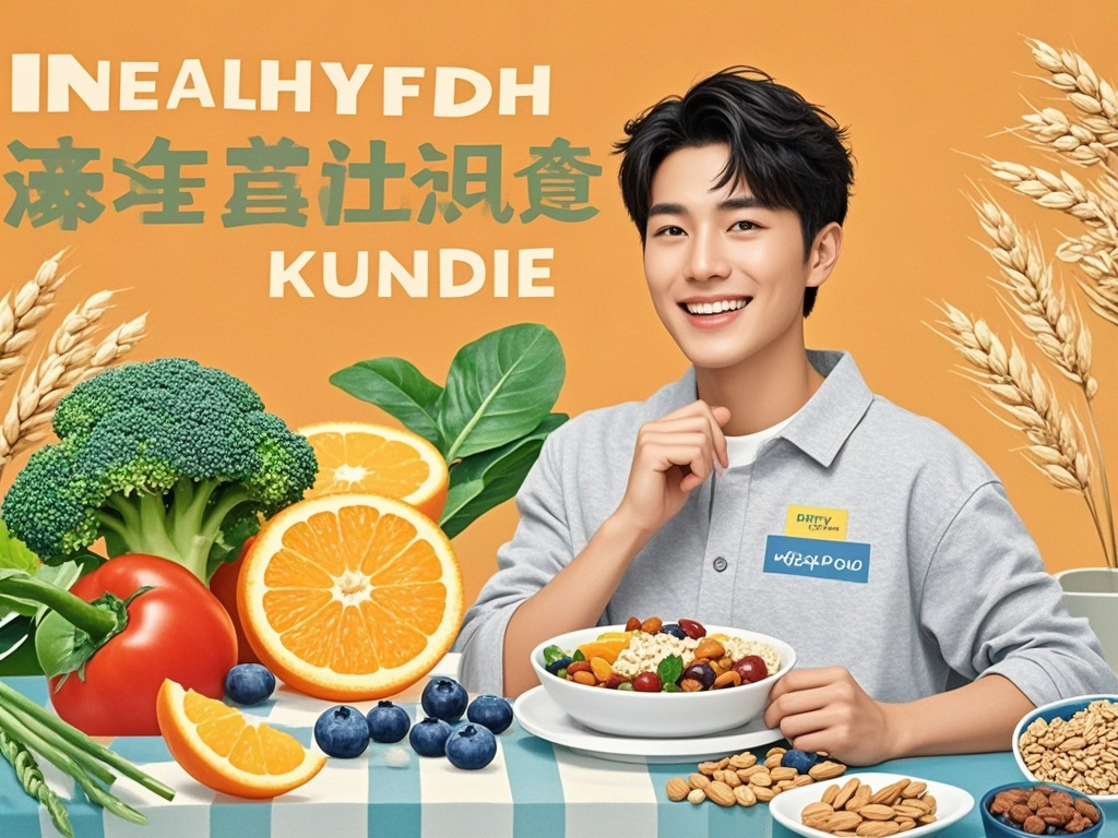 怎么利用食物来提升免疫力