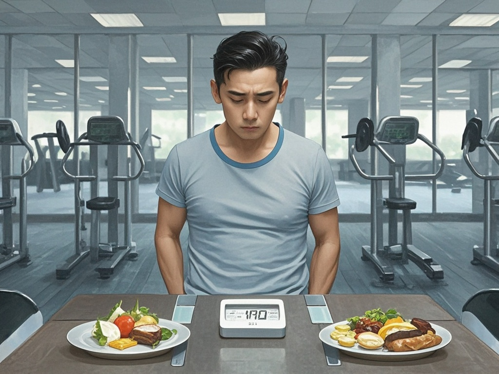 不吃晚餐减肥可能导致代谢变慢
