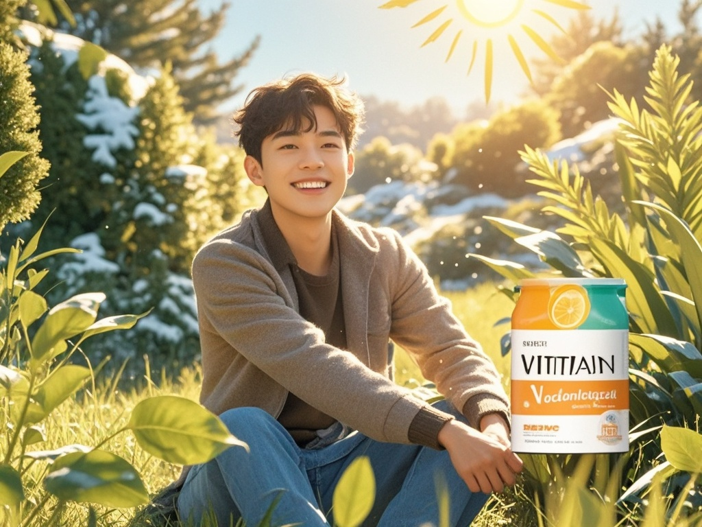冬天多晒太阳可以提升哪种维生素水平