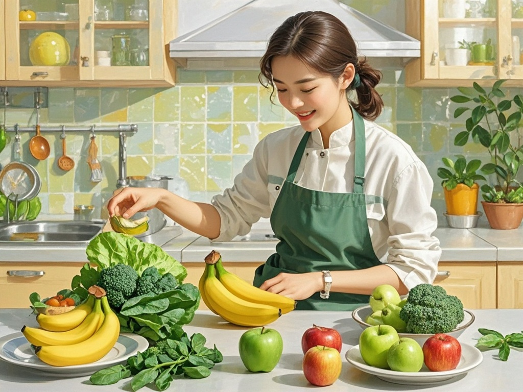 经常便秘怎么用食物来调节