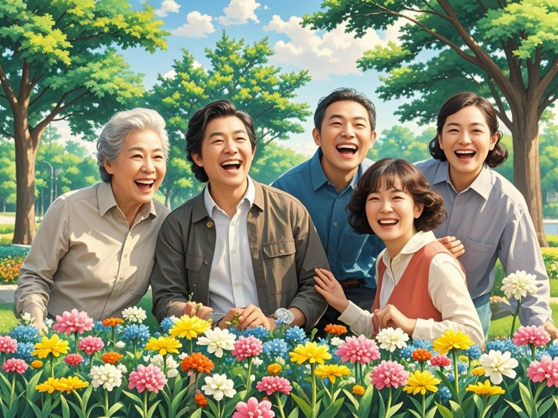 经常大笑对免疫系统有哪些好处