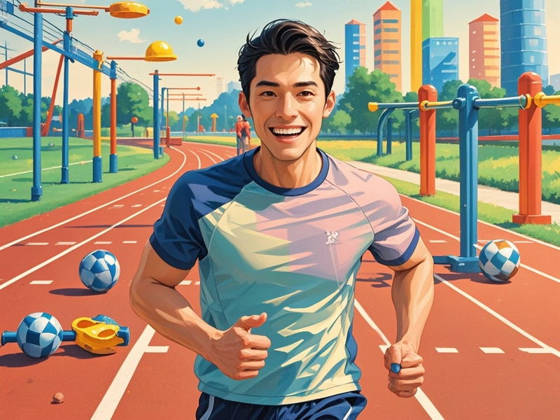 运动会产生内啡肽它对情绪有什么积极影响