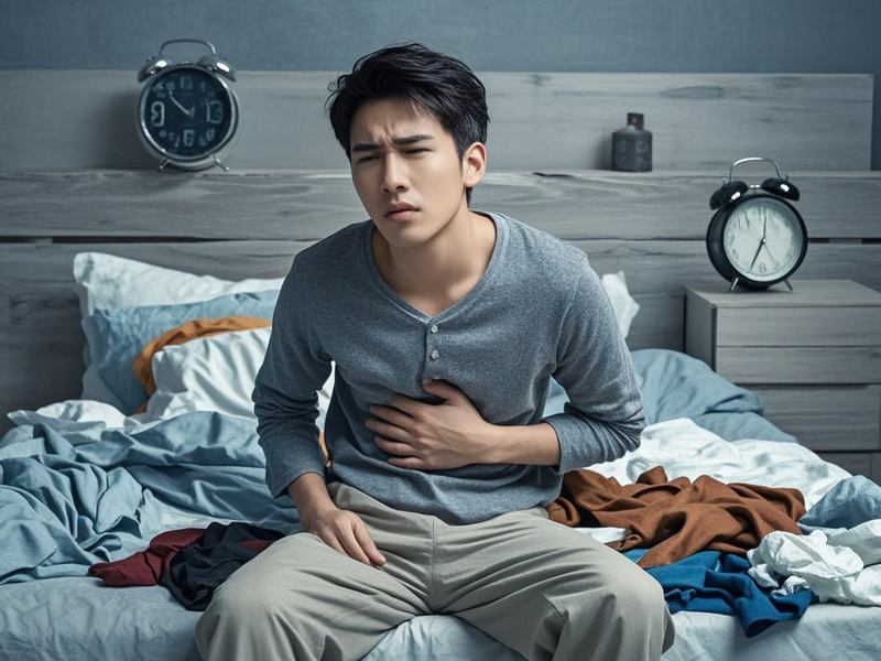 如果经常不吃早餐容易出现哪些状况
