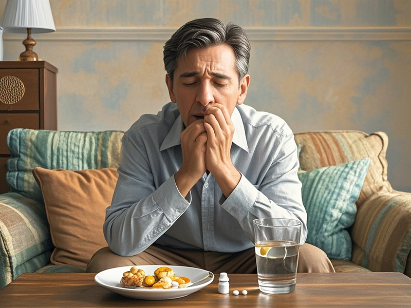 食物过敏后应怎样快速舒缓不适