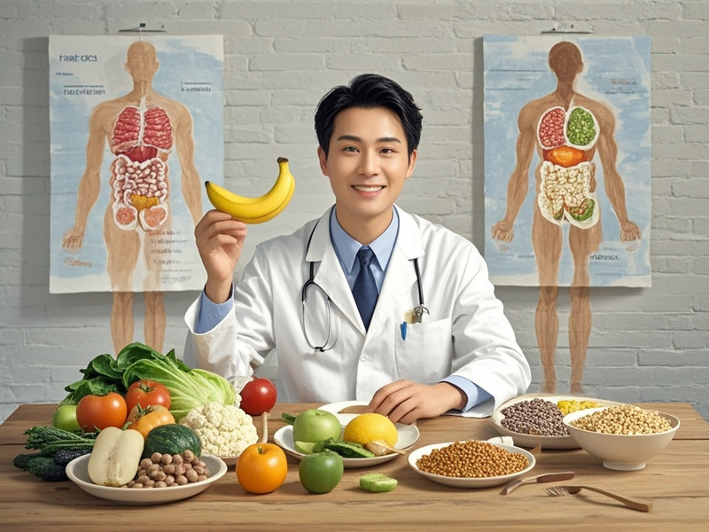 常见疾病便秘该怎么靠食物来调理