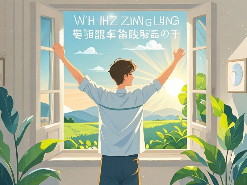 为何早睡早起精神更好