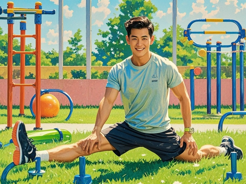 有氧运动前进行动态拉伸有什么好处