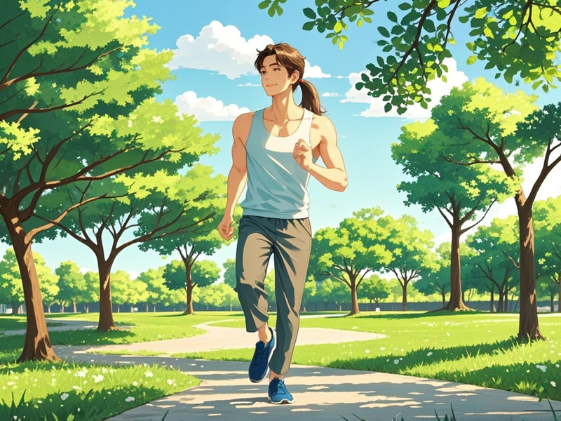 怎样进行低强度有氧运动才最有效