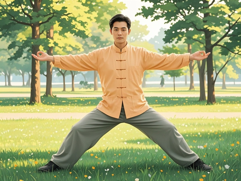 经常失眠者适合做哪些轻柔舒缓型运动