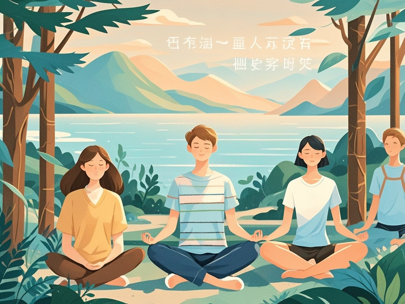 经常感觉焦虑该怎么调节情绪