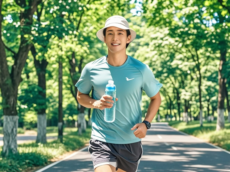 夏天跑步容易中暑该怎么预防