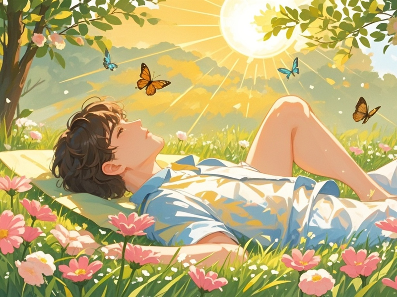 为何晒太阳可以提升免疫力