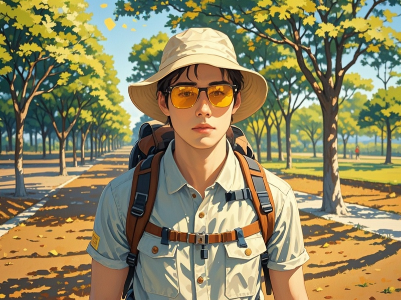 夏季高温下户外活动应注意什么