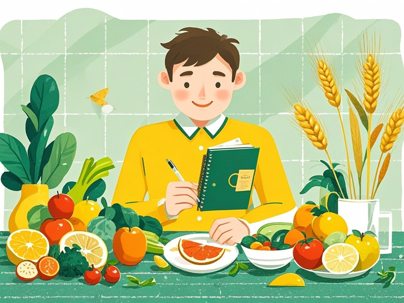 如果经常便秘怎样调整饮食习惯