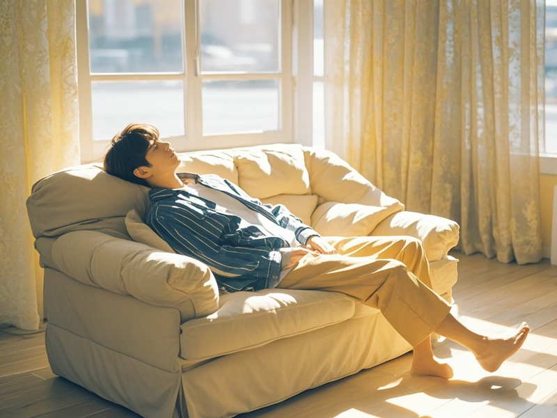 为何白天适当小憩有助于提高夜间睡眠质量