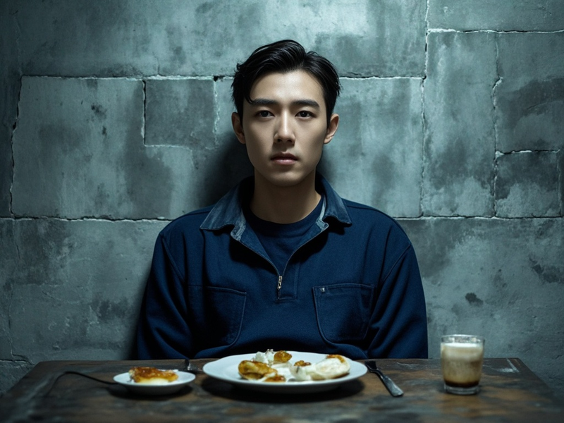 情绪低落的时候为何食欲也跟着下降