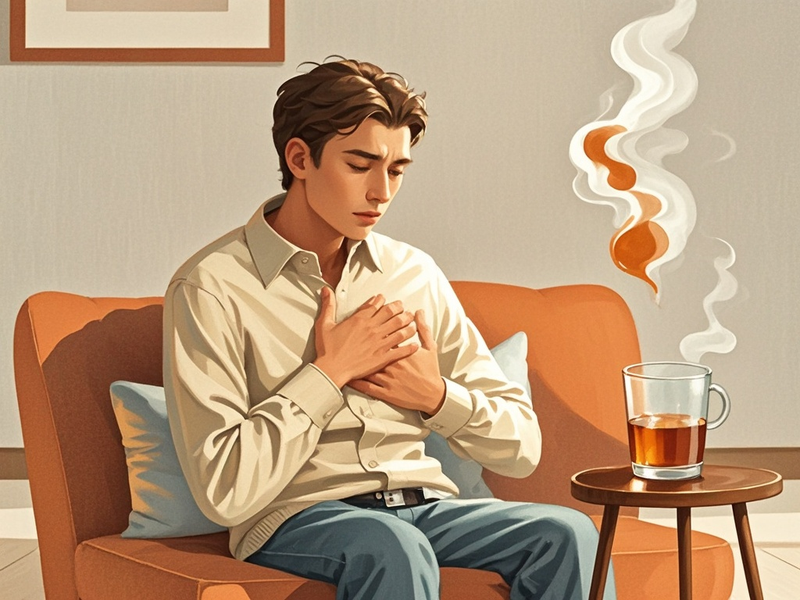 咳嗽有痰应该多喝温水还是热水