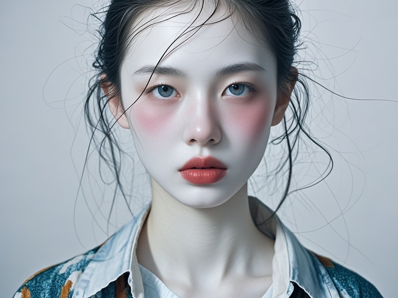 贫血时脸色为何会苍白