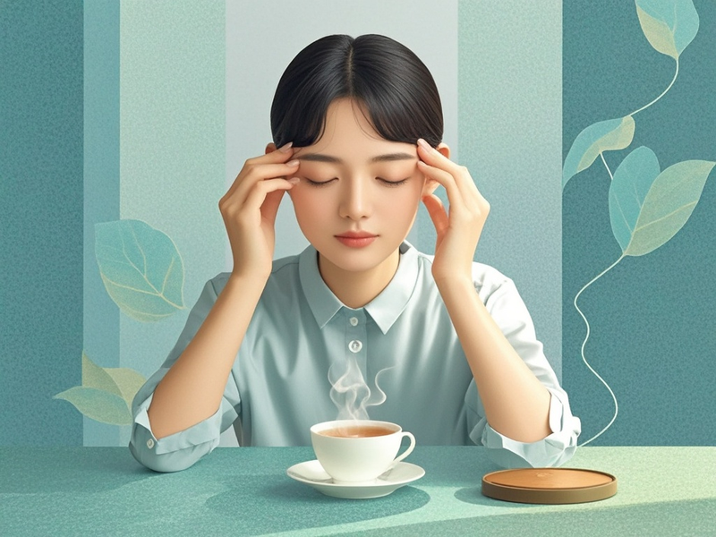 用什么小动作可以有效减轻眼部疲劳