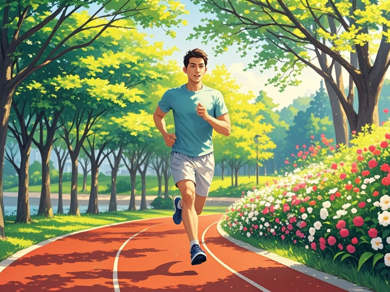 经常锻炼可以提升专注力