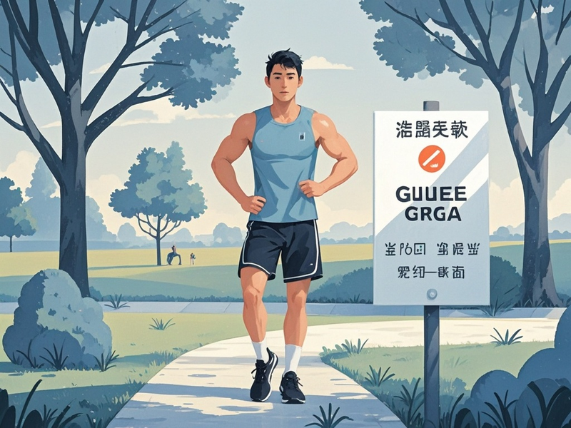 早上空腹做剧烈运动会导致低血糖吗