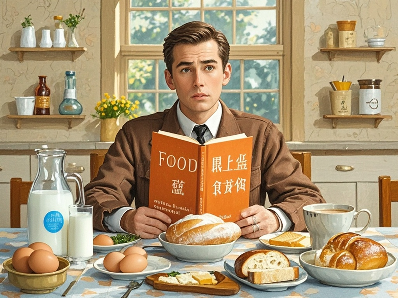 食物不耐受是否可以自愈