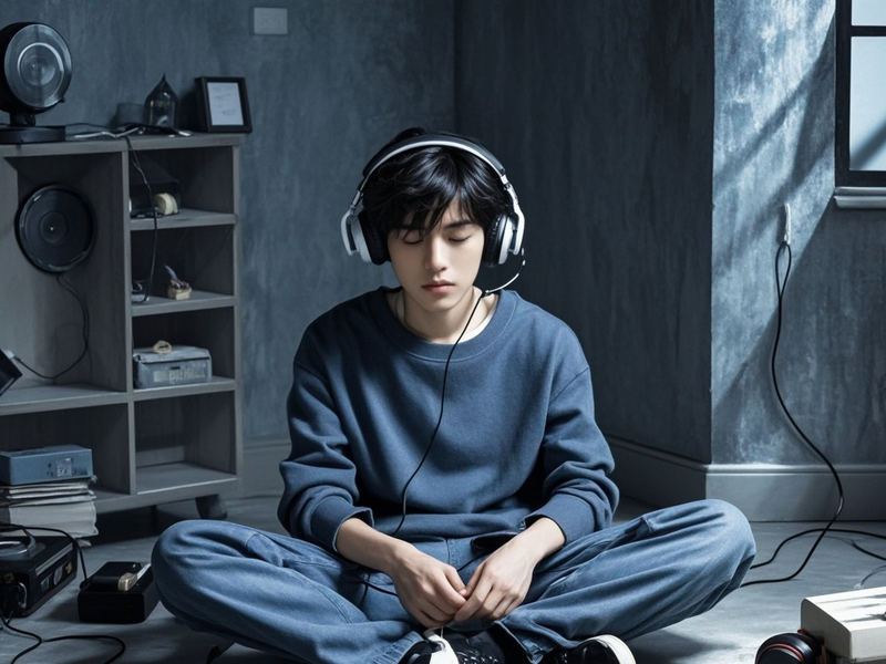 心情不好的时候为何可以尝试听音乐